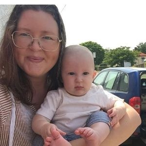 Meet your Posher, Alys